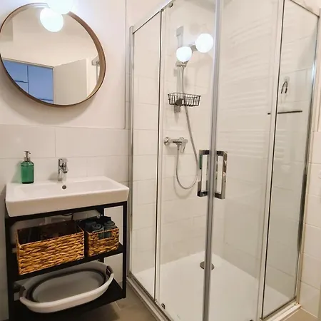 Edison 107 Appartement *