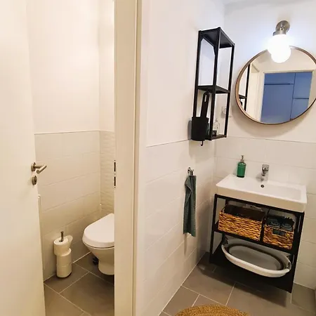 Lejlighed Edison 107